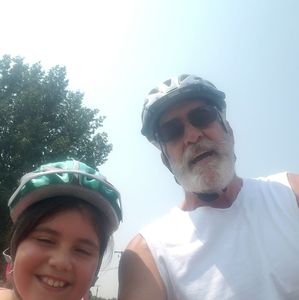 Meet your Posher, Gary